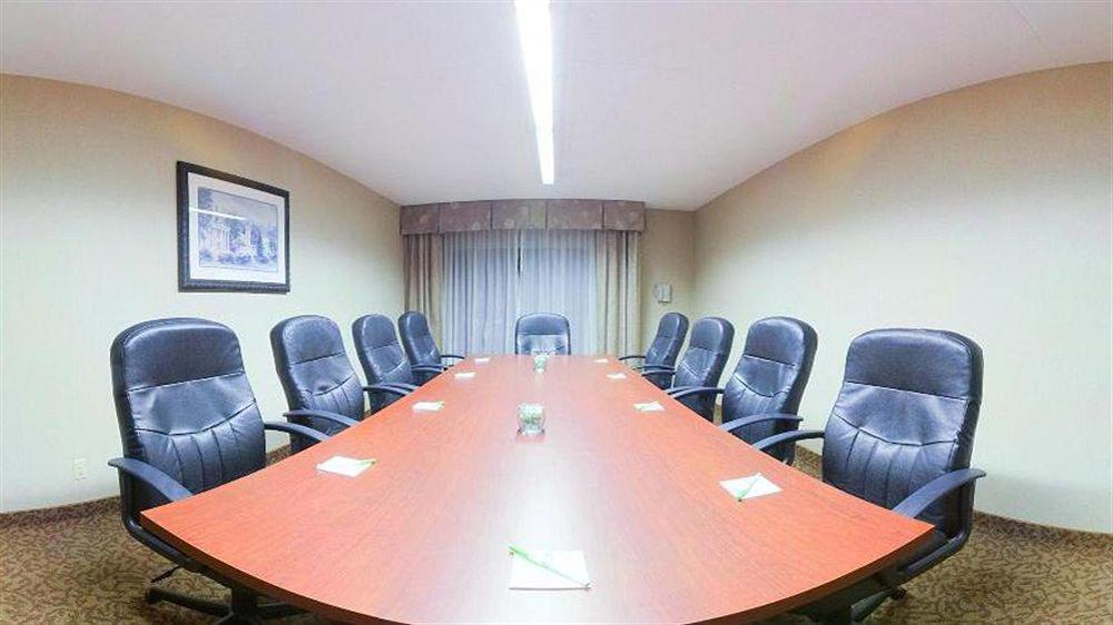 סיינט פול Holiday Inn St. Paul Downtown By Ihg מראה חיצוני תמונה