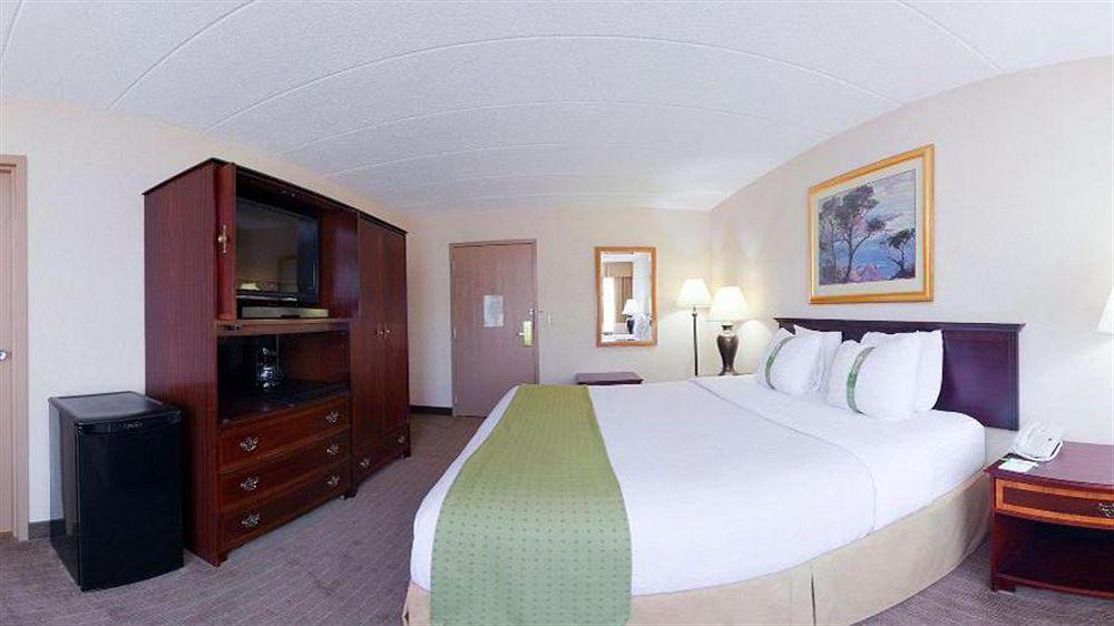 סיינט פול Holiday Inn St. Paul Downtown By Ihg מראה חיצוני תמונה