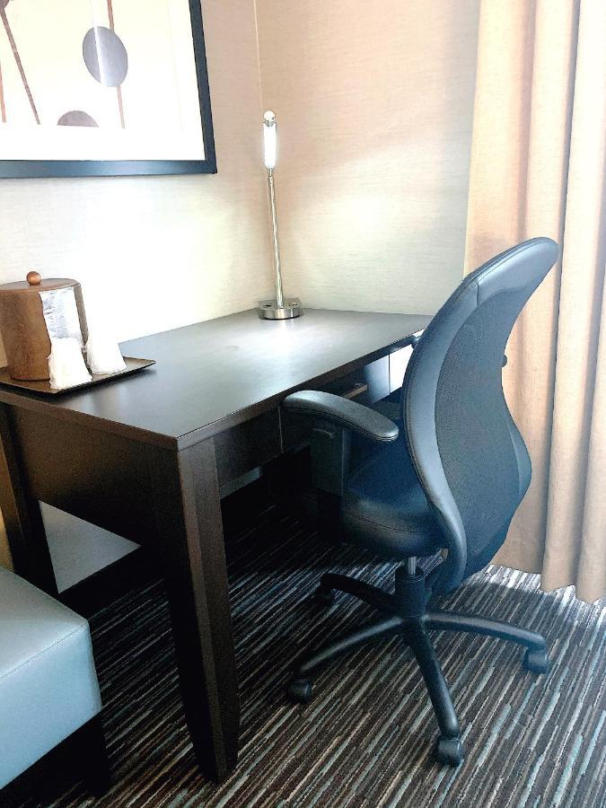 סיינט פול Holiday Inn St. Paul Downtown By Ihg מראה חיצוני תמונה