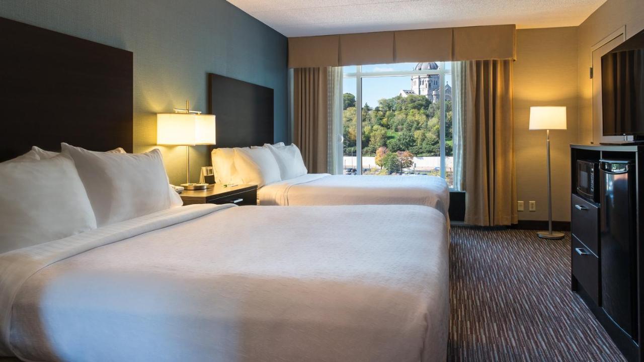סיינט פול Holiday Inn St. Paul Downtown By Ihg מראה חיצוני תמונה