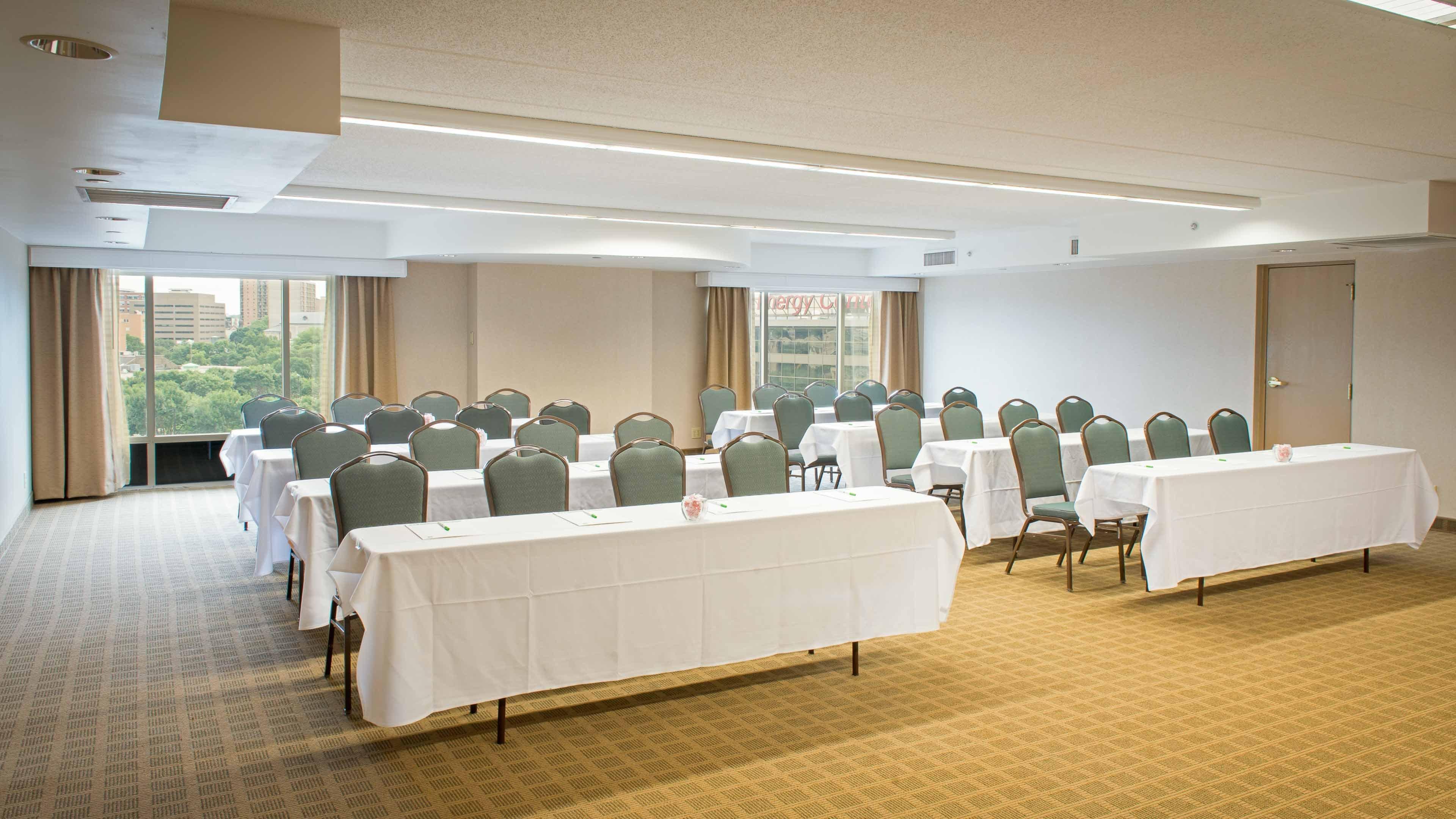 סיינט פול Holiday Inn St. Paul Downtown By Ihg מראה חיצוני תמונה