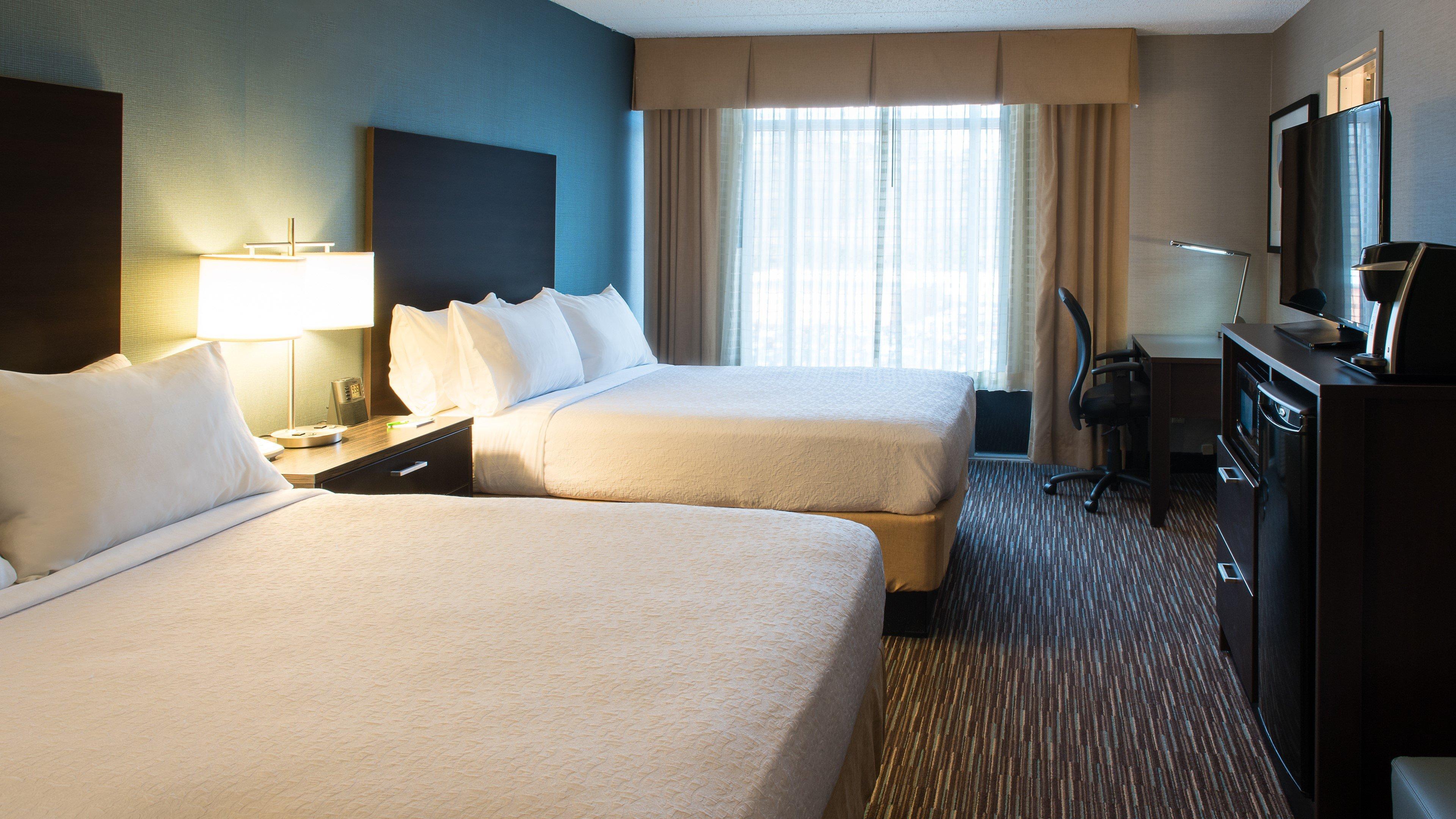 סיינט פול Holiday Inn St. Paul Downtown By Ihg מראה חיצוני תמונה