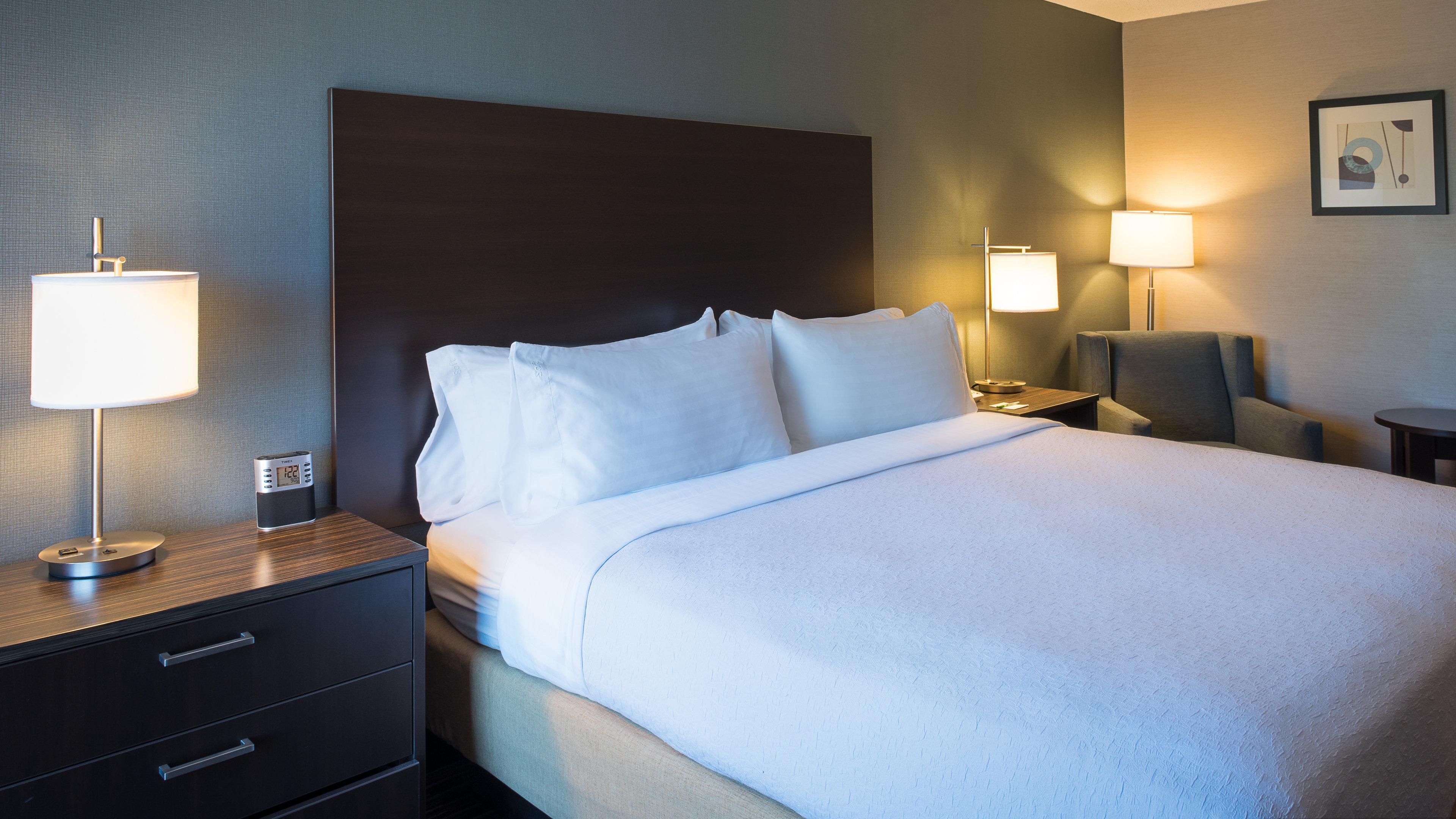 סיינט פול Holiday Inn St. Paul Downtown By Ihg מראה חיצוני תמונה