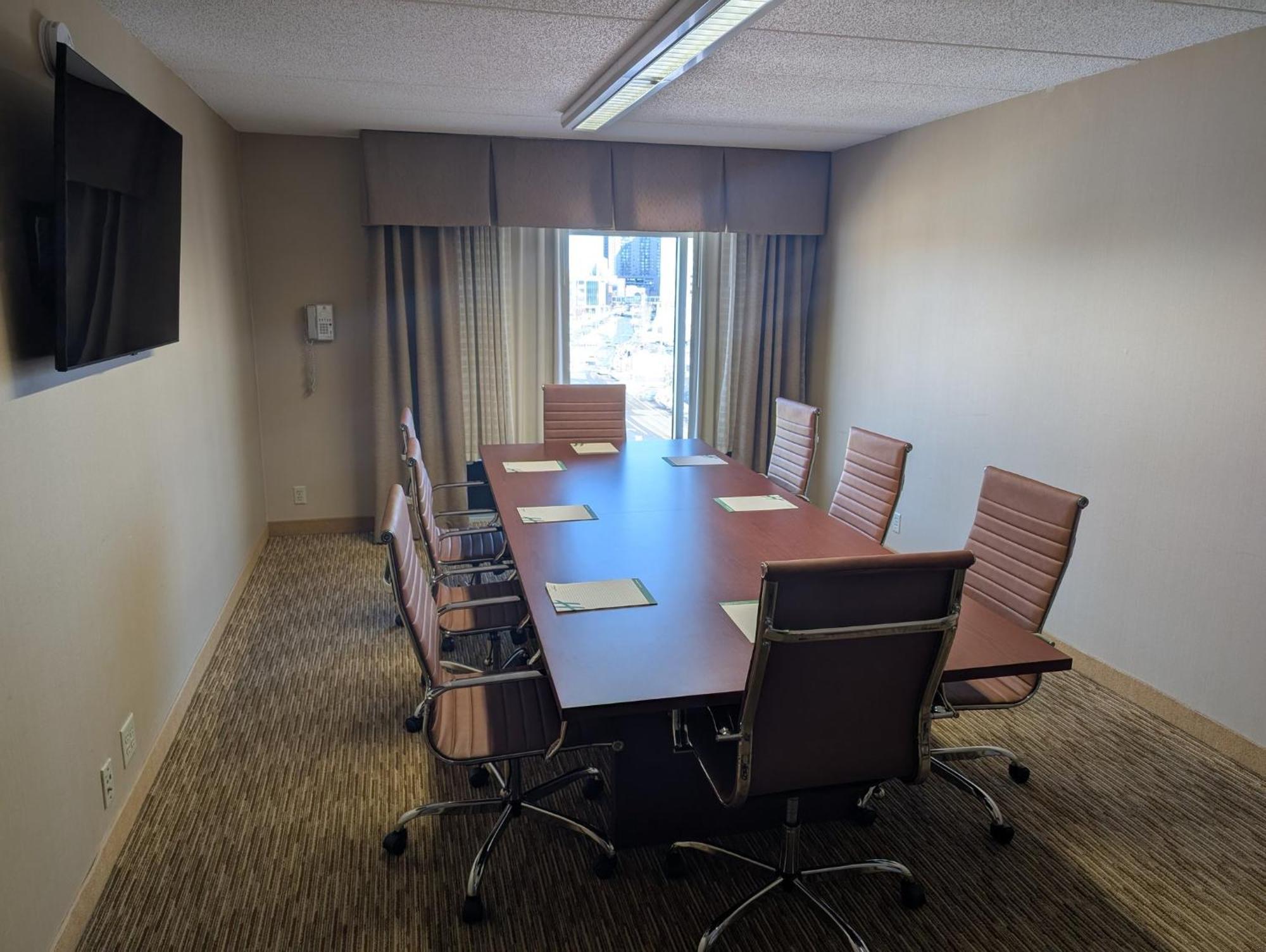 סיינט פול Holiday Inn St. Paul Downtown By Ihg מראה חיצוני תמונה