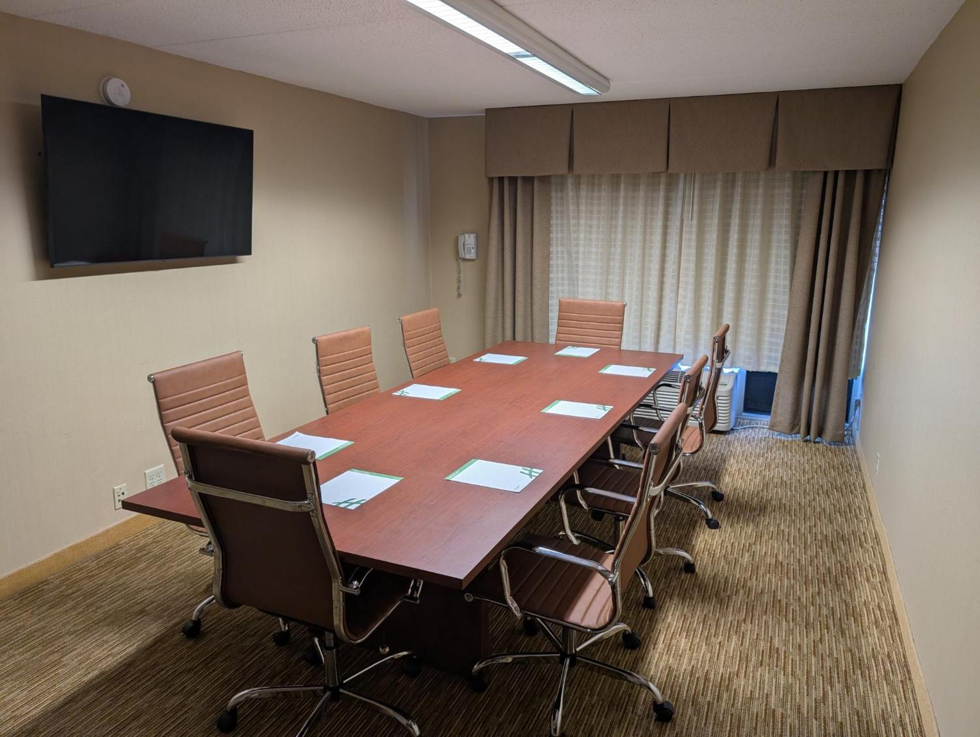 סיינט פול Holiday Inn St. Paul Downtown By Ihg מראה חיצוני תמונה