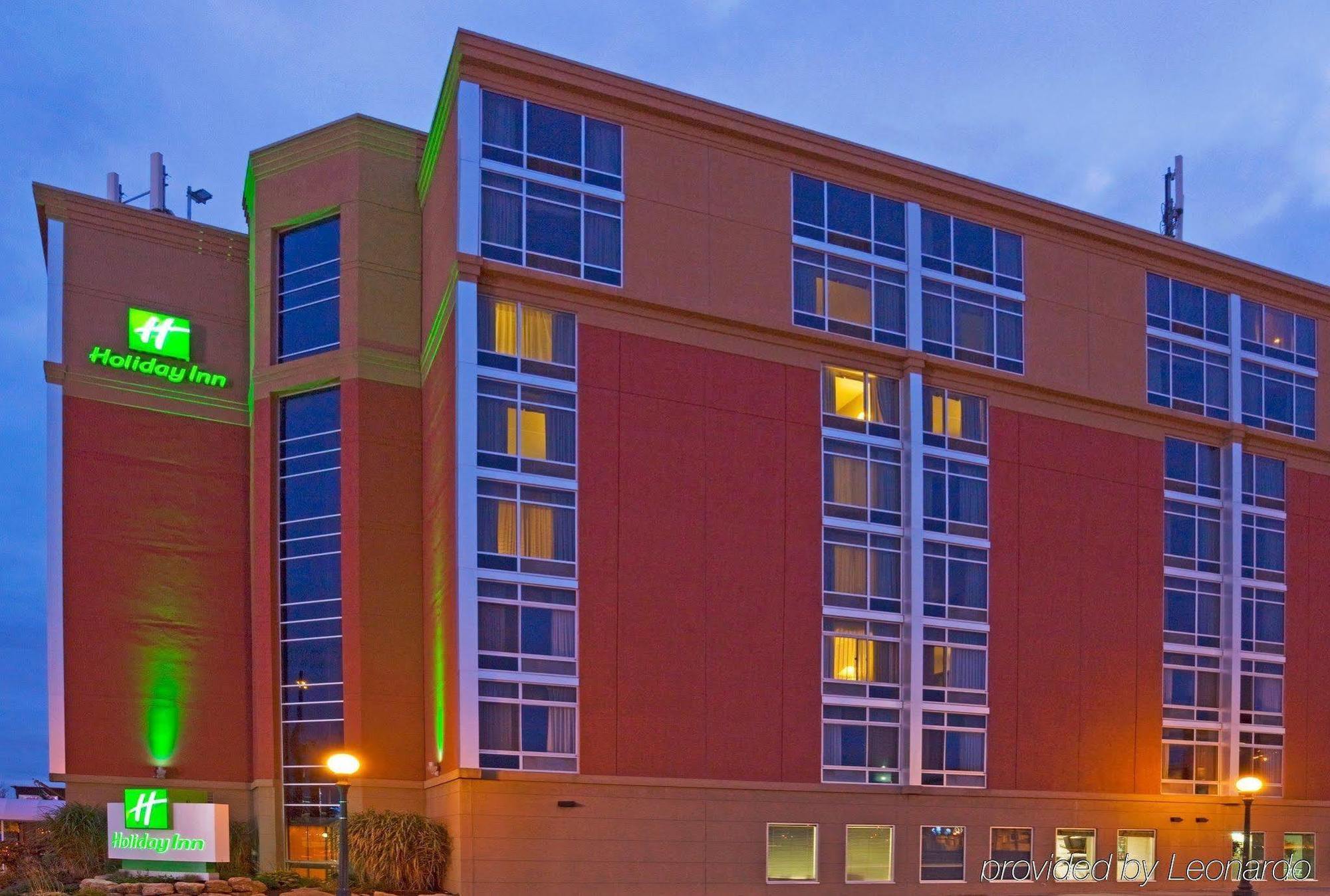 סיינט פול Holiday Inn St. Paul Downtown By Ihg מראה חיצוני תמונה