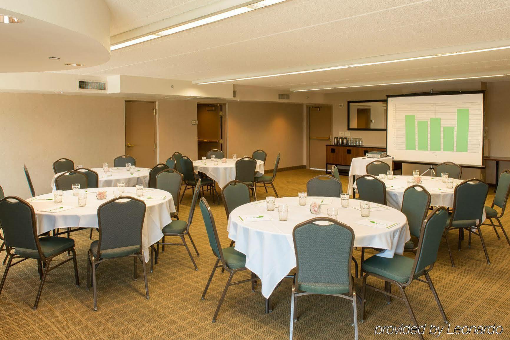 סיינט פול Holiday Inn St. Paul Downtown By Ihg מראה חיצוני תמונה